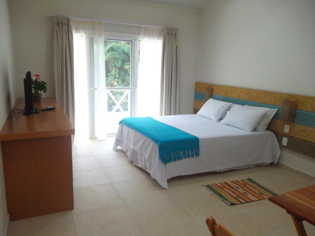 Ilha Deck Hotel Ilhabela Cameră foto