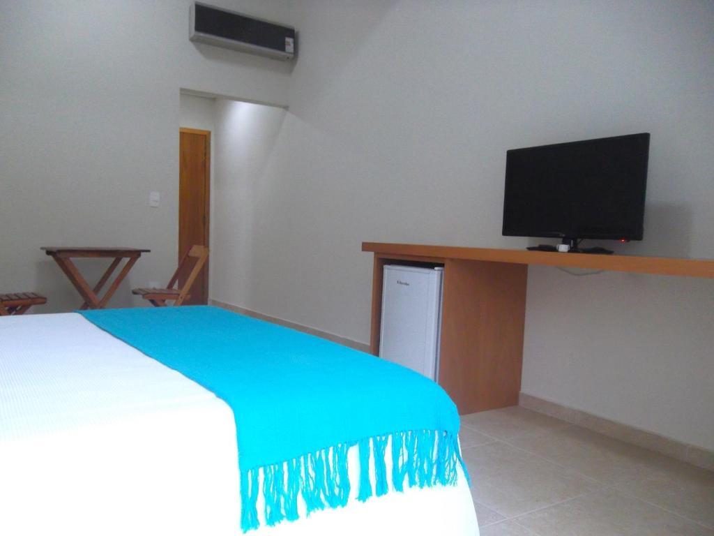 Ilha Deck Hotel Ilhabela Cameră foto