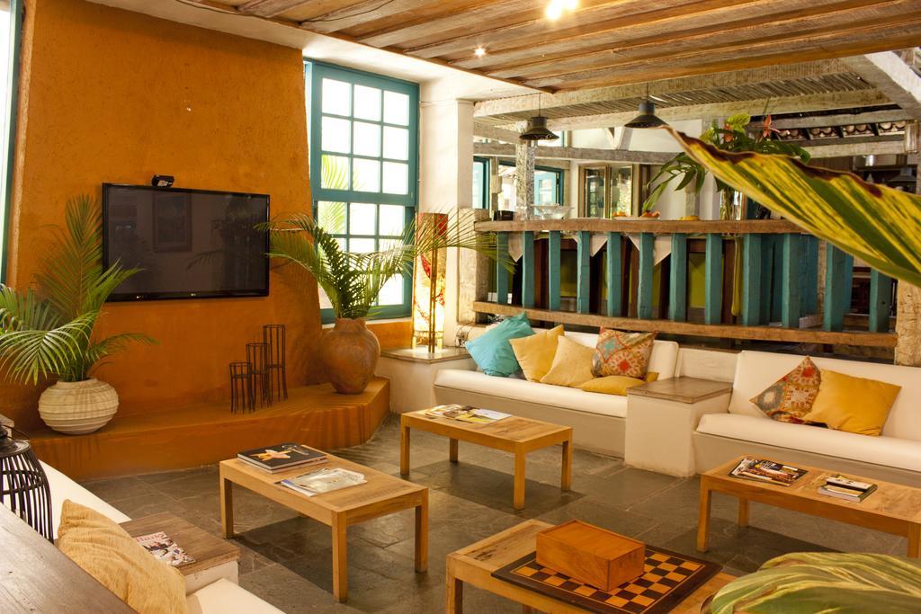 Ilha Deck Hotel Ilhabela Exterior foto